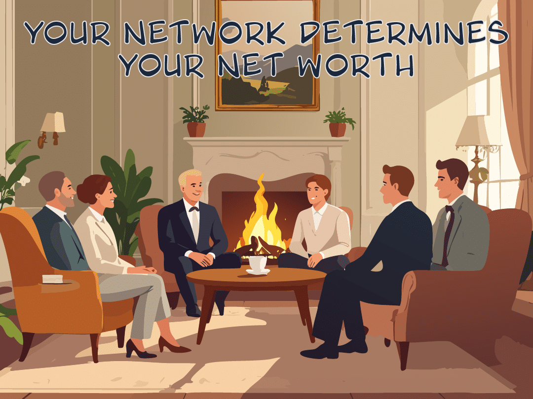 How to Attract the People and Resources You Need